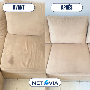 Photo de galerie - Ménage