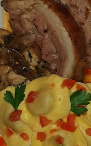 Photo de galerie - Cuisinier - Chef à domicile