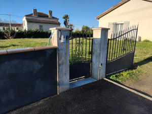 Photo de galerie - Artisan tout corps d'état - Rénovation