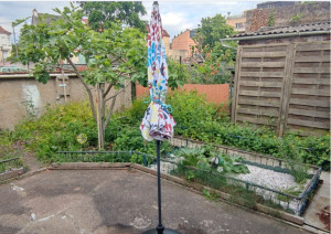 Photo de galerie - Tonte de pelouse - Débroussaillage