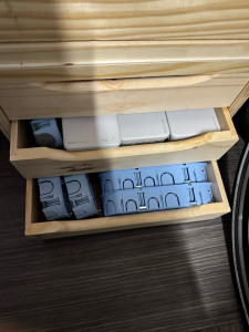 Photo de galerie - Kit d'outils de l'électricien