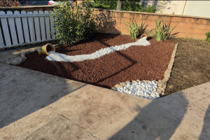 Photo de galerie - Paysagiste - Aménagement du jardin