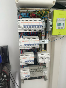 Photo de galerie - Voici un tableau que j’ai pu faire
