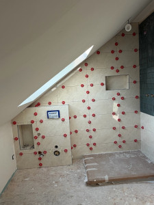 Photo de galerie - Carrelage