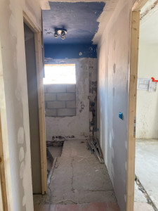 Photo de galerie - Plâtrerie - Murs - Plafonds