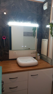 Photo de galerie - Bricolage et multi services