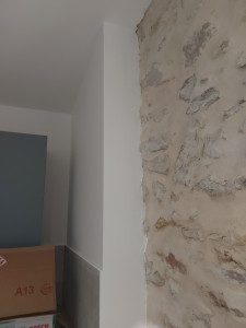 Photo de galerie - Bricolage et multi services