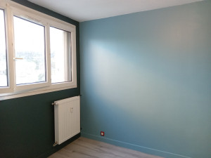 Photo de galerie - Peintre  intérieur