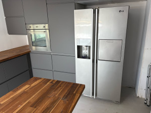 Photo de galerie - Cuisine 