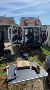 Photo de galerie - Professionnels 