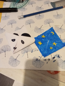 Photo de galerie - Nounou