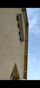 Photo de galerie - Couverture - Toiture