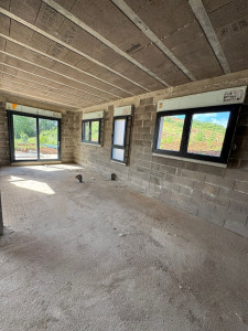 Photo de galerie - Menuiserie - Huisserie - Agencement