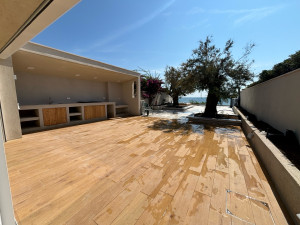 Photo de galerie - Nettoyage extérieur 