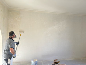 Photo de galerie - Avancement des travaux sur le nouveau chantier ☺️