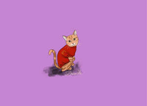 Photo de galerie - Je sais m’occuper des enfants et leurs proposer des activités plastiques 