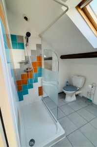 Photo de galerie - Carrelage