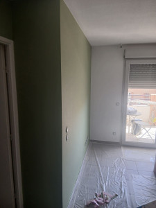 Photo de galerie - Apparemment 