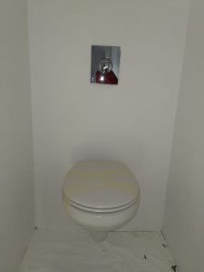 Photo de galerie - Toilettes suspendues