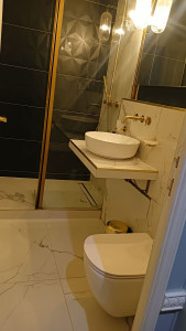 Photo de galerie - Ménage approfondie 