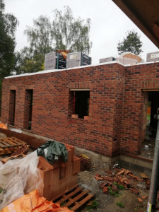 Photo de galerie - Maçonnerie