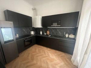 Photo de galerie - Menuiserie - Huisserie - Agencement
