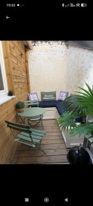 Photo de galerie - Bricolage et multi services