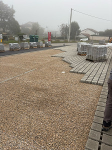 Photo de galerie - Paysagiste - Aménagement du jardin