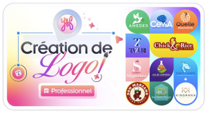 Photo de galerie - Graphisme - Création flyer - plaquette 