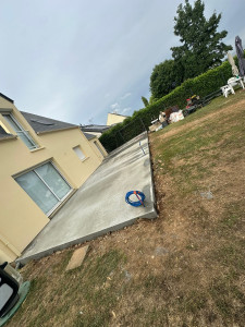 Photo de galerie - Maçonnerie