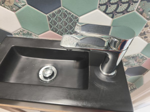 Photo de galerie - Ménage