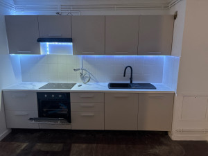 Photo de galerie - Cuisine