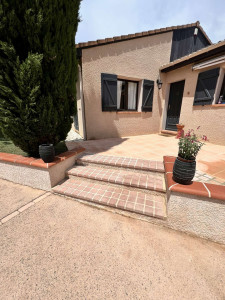 Photo de galerie - Jardinier