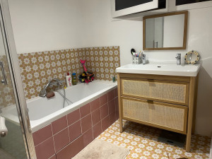 Photo de galerie - Bricolage et multi services