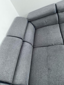 Photo de galerie - Ménage