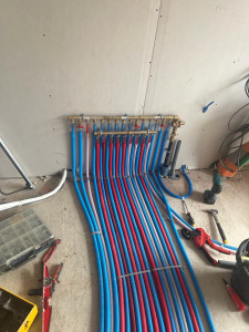 Photo de galerie - Collecteur sanitaire