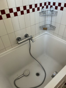 Photo de galerie - Bricolage - Petits travaux