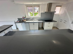 Photo de galerie - Nettoyage complet d une maison qui venait d être acheter