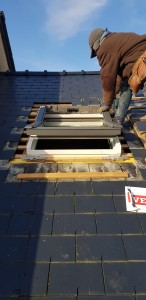 Photo de galerie - Couverture - Toiture