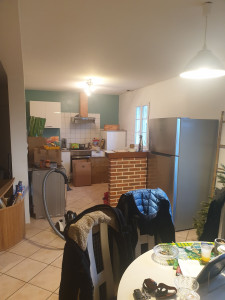 Photo de galerie - Artisan tout corps d'état - Rénovation