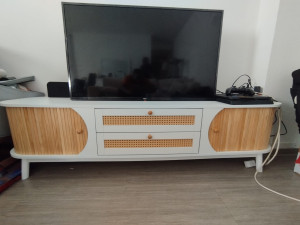 Photo de galerie - Montage meubles en kit