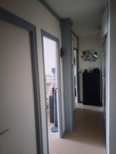 Photo de galerie - Peinture - Tapisserie