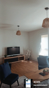 Photo de galerie - Prise en charge et nettoyage de vos Airbnb 