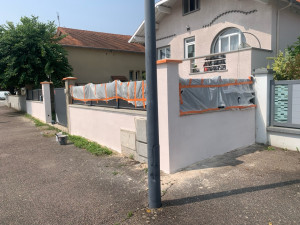 Photo de galerie - Bricolage et multi services