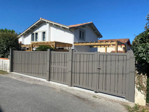 Photo de galerie - Serrurerie