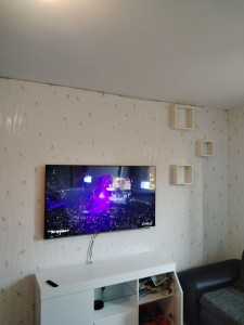 Photo de galerie - Bricolage et multi services