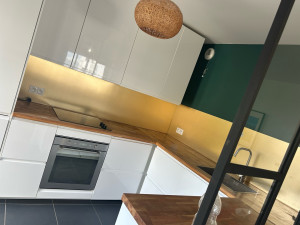 Photo de galerie - Cuisine 