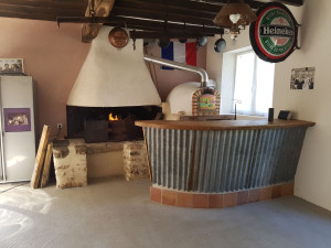 Photo de galerie - Maçonnerie