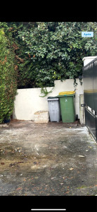 Photo de galerie - Après notre passage petit coup de propre avant de partir 