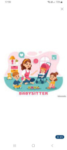 Photo de galerie - Je peux m occuper de vos enfants je suis à votre disposition et je suis disponible immédiatement 